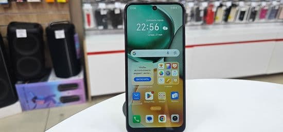 Фото 1: Honor X7c 8/256GB по адресу г. Нижний Тагил, ул. Металлургов, 58а