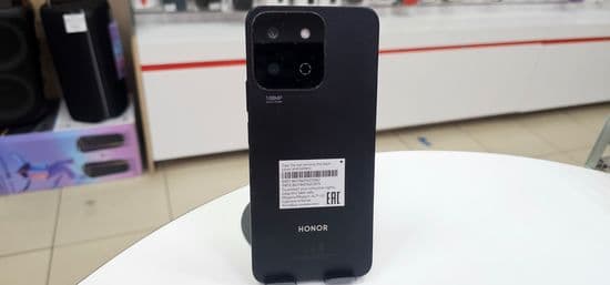 Фото 3: Honor X7c 8/256GB по адресу г. Нижний Тагил, ул. Металлургов, 58а
