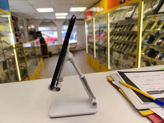 Фото 2: Apple iPhone 11 128Gb по адресу г.Невьянск, ул. Ленина,15а