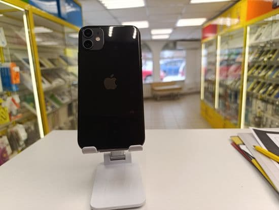 Фото 5: Apple iPhone 11 128Gb по адресу г.Невьянск, ул. Ленина,15а