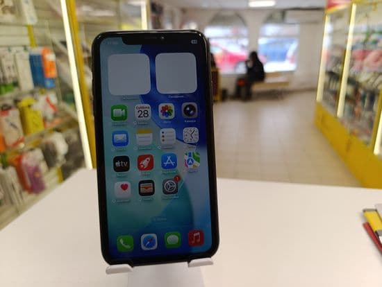 Фото 8: Apple iPhone 11 128Gb по адресу г.Невьянск, ул. Ленина,15а