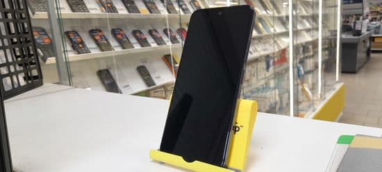 Фото 2: Tecno Spark 30 Pro 8/256GB по адресу пос. Свободный, ул. Свободы, 38