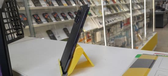 Фото 4: Tecno Spark 30 Pro 8/256GB по адресу пос. Свободный, ул. Свободы, 38
