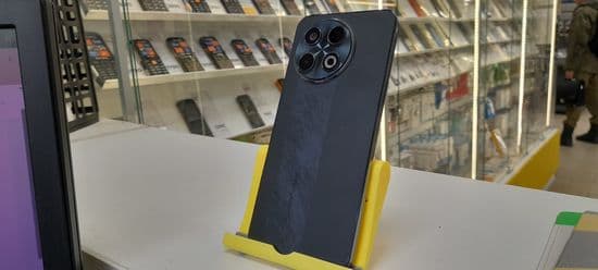 Фото 7: Tecno Spark 30 Pro 8/256GB по адресу пос. Свободный, ул. Свободы, 38