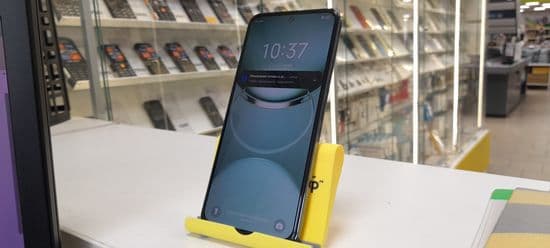 Фото 8: Tecno Spark 30 Pro 8/256GB по адресу пос. Свободный, ул. Свободы, 38