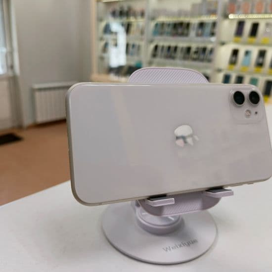 Фото 7: Apple iPhone 11 128Gb по адресу г.Новая Ляля, ул.Розы Люксембург,69в