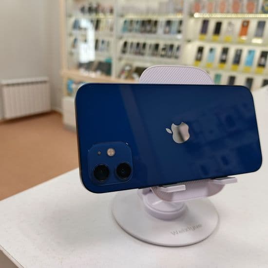 Фото 2: Apple iPhone 12 128GB по адресу пос. Свободный, ул. Свободы, 38