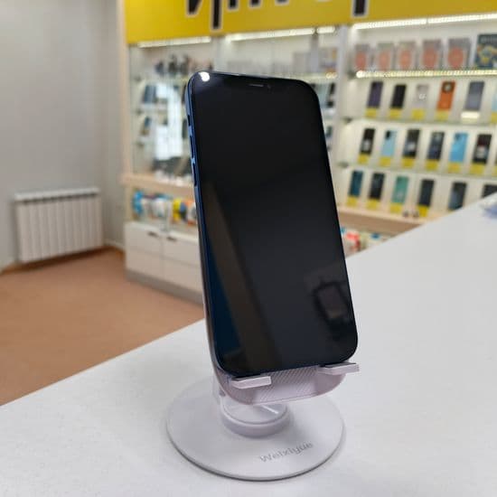 Фото 4: Apple iPhone 12 128GB по адресу пос. Свободный, ул. Свободы, 38