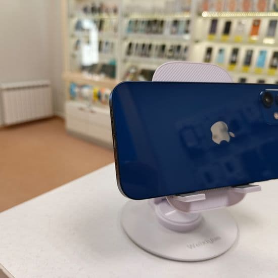 Фото 5: Apple iPhone 12 128GB по адресу пос. Свободный, ул. Свободы, 38