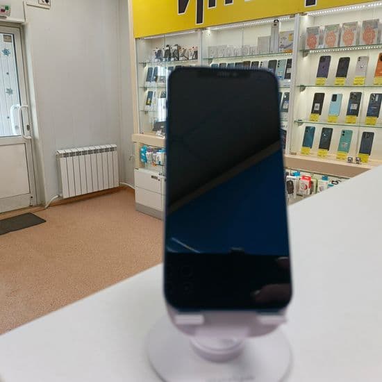 Фото 8: Apple iPhone 12 128GB по адресу пос. Свободный, ул. Свободы, 38