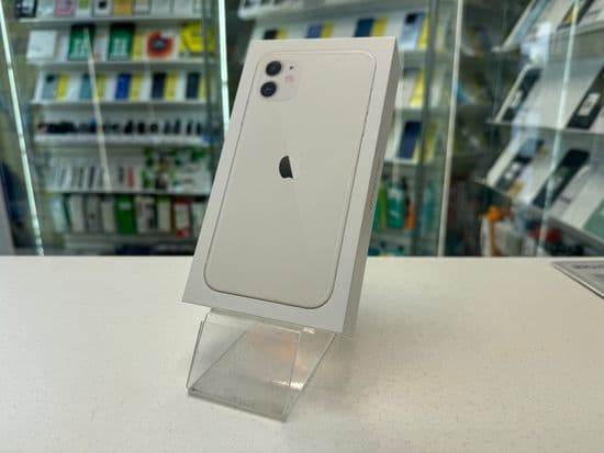 Фото 2: Apple iPhone 11 128Gb по адресу г.Н.Тагил, пр-т Ленинградский, 83а, ост.компл.«Мечта»