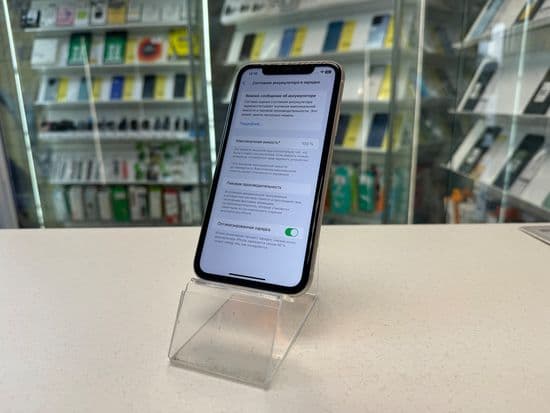 Фото 7: Apple iPhone 11 128Gb по адресу г.Н.Тагил, пр-т Ленинградский, 83а, ост.компл.«Мечта»