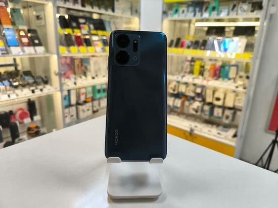 Фото 4: Honor X7a 4/128GB по адресу г. Севастополь, ул. Горпищенко, 61