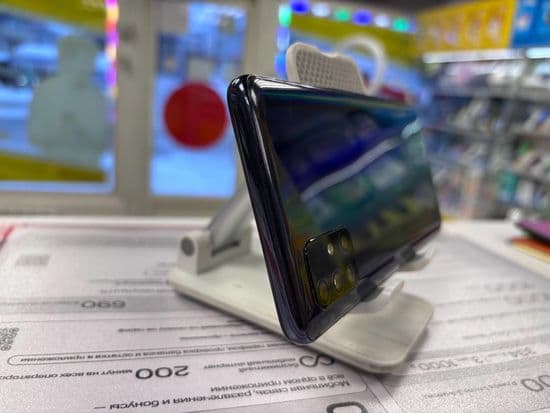 Фото 3: Samsung Galaxy A51 6/128Gb по адресу г. Нижний Тагил, ул. Фрунзе, 37б к2