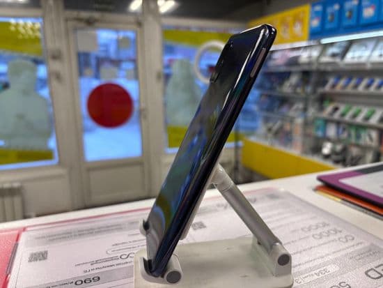 Фото 6: Samsung Galaxy A51 6/128Gb по адресу г. Нижний Тагил, ул. Фрунзе, 37б к2