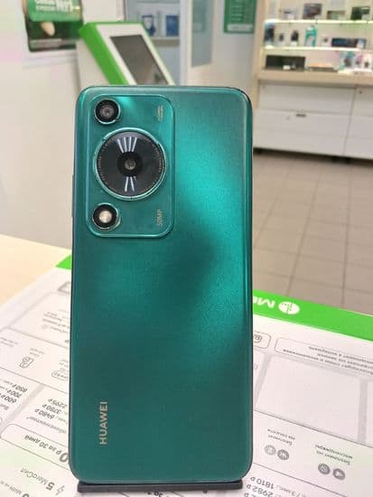 Фото 2: Huawei Nova Y72 8/256GB по адресу г. Кушва, ул. Строителей, 6