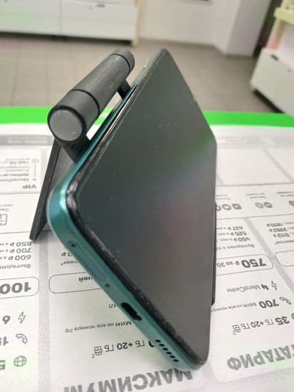Фото 3: Huawei Nova Y72 8/256GB по адресу г. Кушва, ул. Строителей, 6