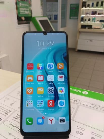 Фото 4: Huawei Nova Y72 8/256GB по адресу г. Кушва, ул. Строителей, 6