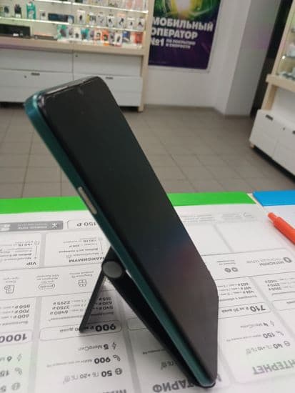 Фото 7: Huawei Nova Y72 8/256GB по адресу г. Кушва, ул. Строителей, 6