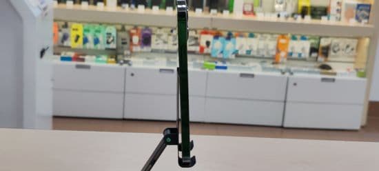 Фото 4: Apple iPhone 12 Pro 256GB по адресу г. Нижний Тагил, ул. Металлургов, 58а