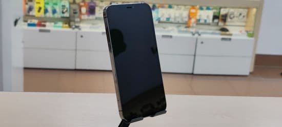 Фото 7: Apple iPhone 12 Pro 256GB по адресу г. Нижний Тагил, ул. Металлургов, 58а