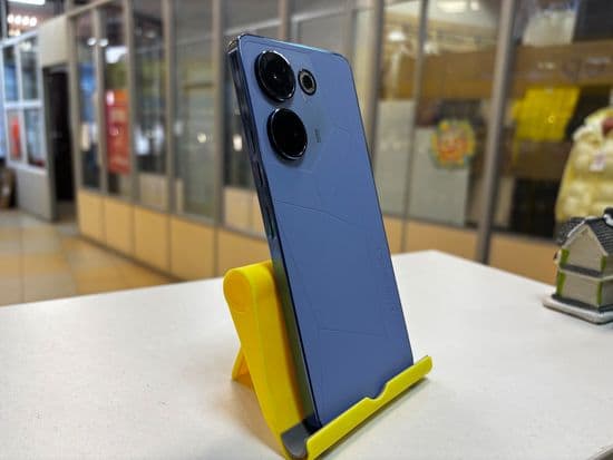 Фото 4: Tecno Camon 20 Pro 8/256Gb по адресу г. Кировград, ул. Свердлова, 70