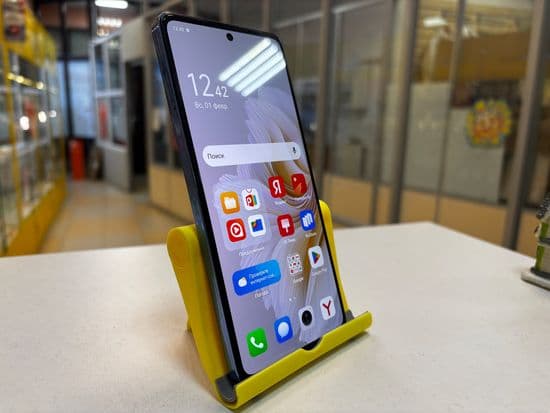 Фото 7: Tecno Camon 20 Pro 8/256Gb по адресу г. Кировград, ул. Свердлова, 70