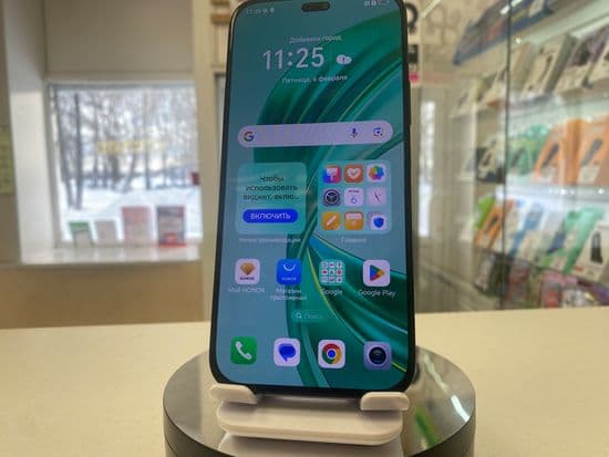 Фото 4: Honor X8b 8/128GB по адресу пос. Баранчинский, ул. Коммуны, 45