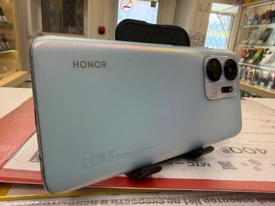 Фото 3: Honor X7a 4/128GB по адресу г. Верхняя Тура, ул. Иканина, 90