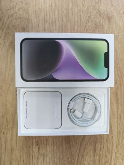 Фото 8: Apple iPhone 14 128gb по адресу г. Верхотурье, ул. Карла Маркса, 3а