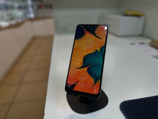 Фото 6: Samsung Galaxy A30 3/32Gb по адресу Нижний Тагил, ул. Садовая, д. 2