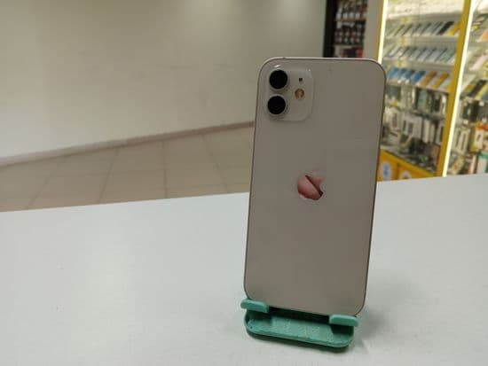 Фото 6: Apple iPhone 12 128GB по адресу пос. Свободный, ул. Свободы, 38