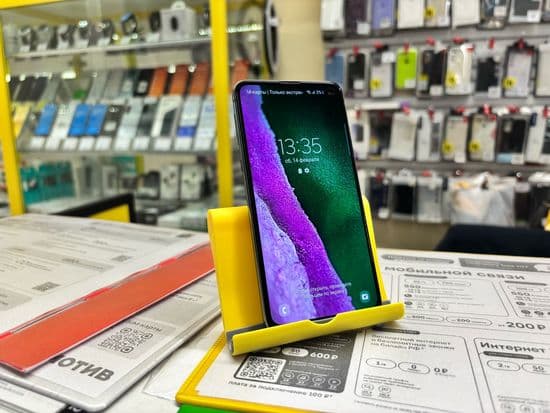 Фото 1: Samsung Galaxy S10e 6/128Gb по адресу г.Н.Тагил, пр-т Ленинградский,28