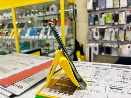 Фото 6: Samsung Galaxy S10e 6/128Gb по адресу г.Н.Тагил, пр-т Ленинградский,28