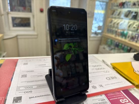 Фото 2: Tecno Spark 20c 4/128GB по адресу г. Верхняя Тура, ул. Иканина, 90