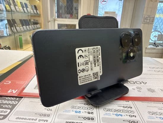 Фото 5: Tecno Spark 20c 4/128GB по адресу г. Верхняя Тура, ул. Иканина, 90