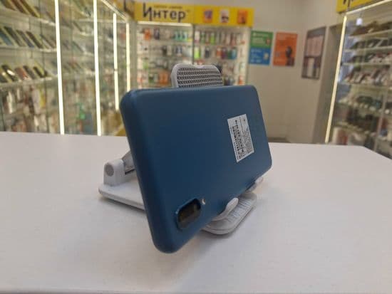 Фото 5: Samsung Galaxy A12 3/32Gb по адресу г.Кушва, ул.Строителей,12