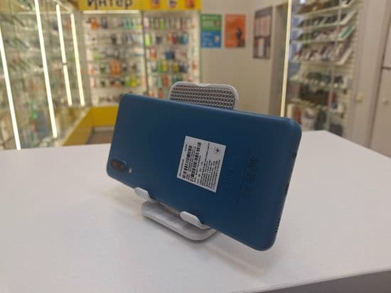 Фото 7: Samsung Galaxy A12 3/32Gb по адресу г.Кушва, ул.Строителей,12