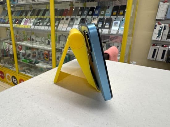 Фото 2: Infinix HOT 30I 8/128GB по адресу г. Нижний Тагил, пр-т Ленинградский, 28