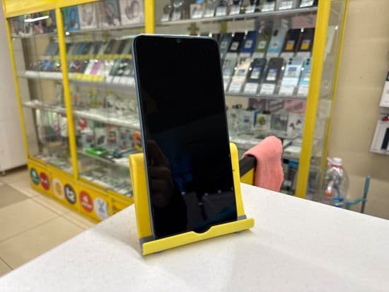 Фото 3: Infinix HOT 30I 8/128GB по адресу г. Нижний Тагил, пр-т Ленинградский, 28