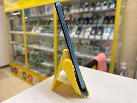 Фото 6: Infinix HOT 30I 8/128GB по адресу г. Нижний Тагил, пр-т Ленинградский, 28