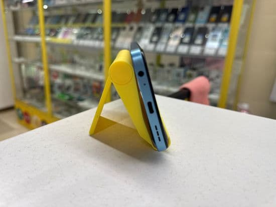Фото 7: Infinix HOT 30I 8/128GB по адресу г. Нижний Тагил, пр-т Ленинградский, 28