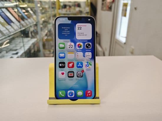 Фото 2: Apple iPhone 14 plus 128gb по адресу г. Краснотурьинск, ул. Рюмина, 1