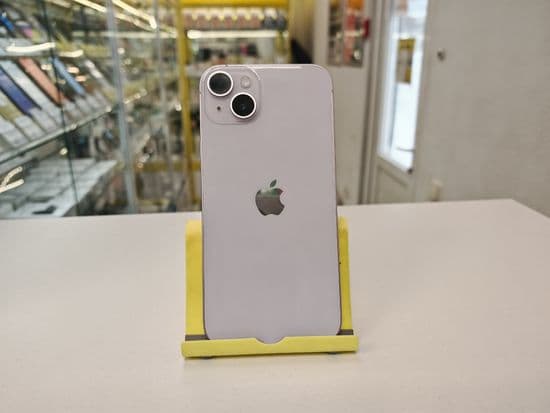Фото 3: Apple iPhone 14 plus 128gb по адресу г. Краснотурьинск, ул. Рюмина, 1