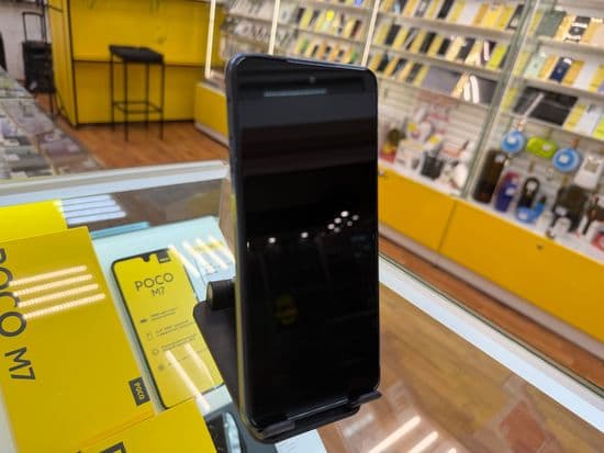 Фото 2: Infinix HOT 40i 8/256GB по адресу г. Нижний Тагил, ул. Металлургов, 58а