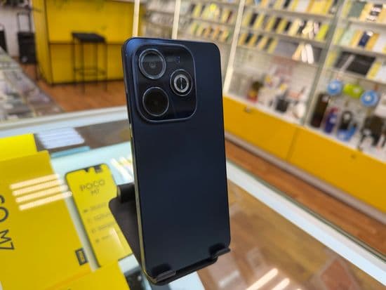 Фото 4: Infinix HOT 40i 8/256GB по адресу г. Нижний Тагил, ул. Металлургов, 58а