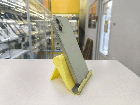 Фото 2: Apple iPhone 12 256GB по адресу г. Нижний Тагил, ул. Металлургов, 58а