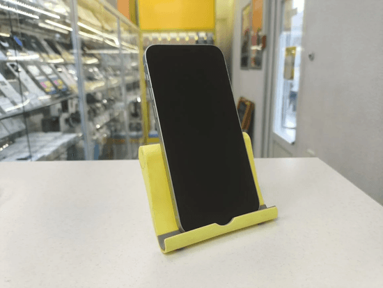 Фото 3: Apple iPhone 12 256GB по адресу г. Нижний Тагил, ул. Металлургов, 58а