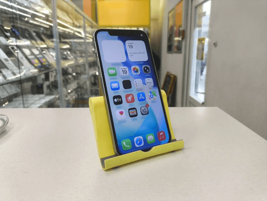 Фото 4: Apple iPhone 12 256GB по адресу г. Нижний Тагил, ул. Металлургов, 58а