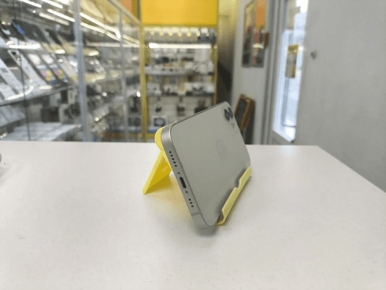 Фото 5: Apple iPhone 12 256GB по адресу г. Нижний Тагил, ул. Металлургов, 58а